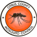 Citrus County Mosquito Control District